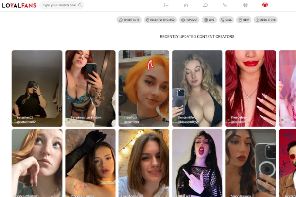 loyalfans