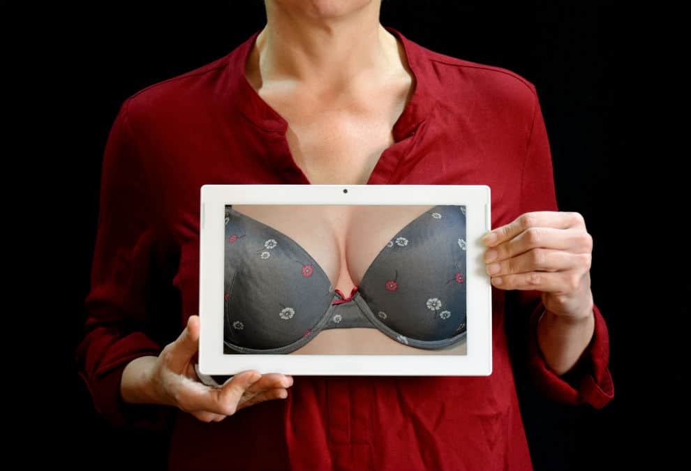 Tech Tips for Camming: Picture-in-Picture Mode