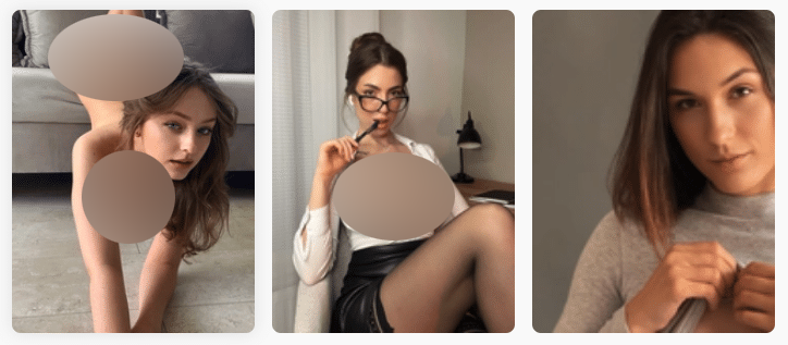 Discover The Sexiest Features and Models on Sex.com