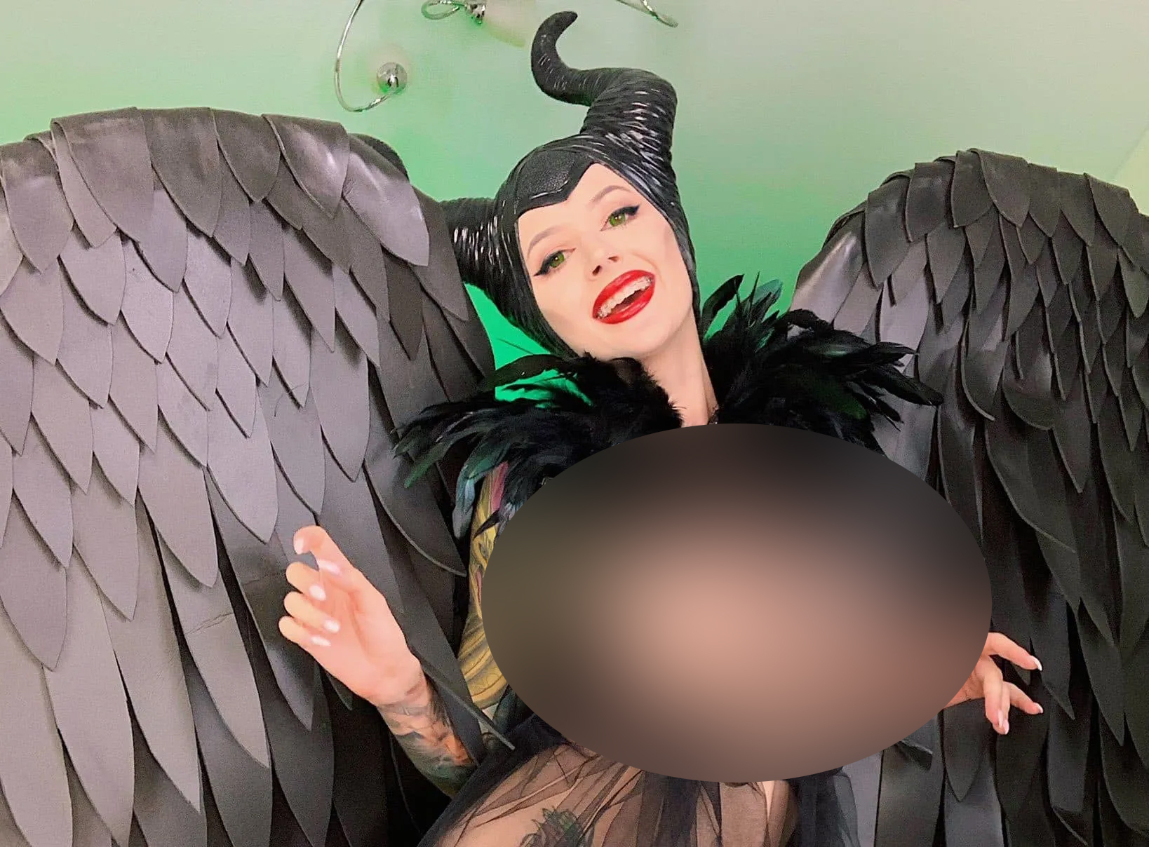 The Chaturbate Halloween Contest is Here