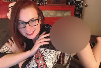 Having A Quickie On A Cam Site