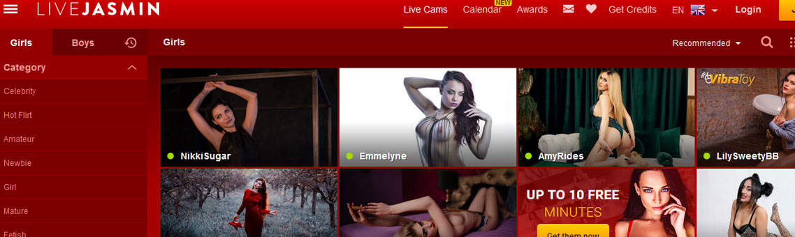 LiveJasmin