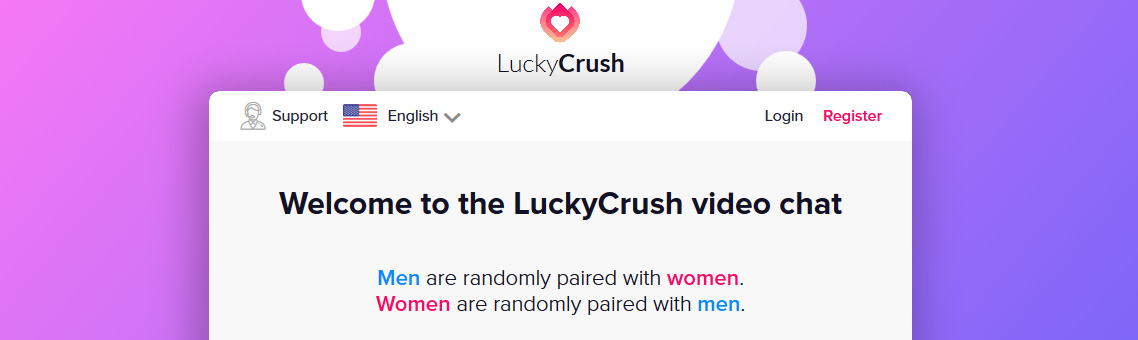 LuckyCrush