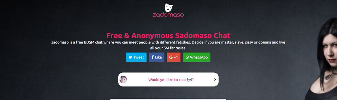 Zadomaso